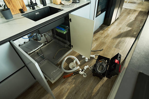 24/7 Emergency Drain Cleaning experts in Round Hill, VA